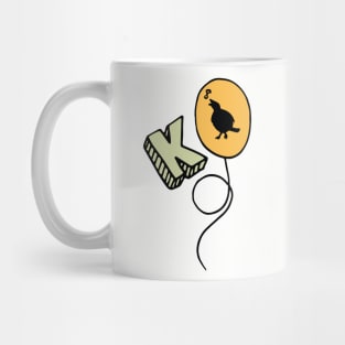 KO Mug